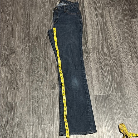 GAP Women's Boot Cut Jeans - Indigo - Picture 5 of 9